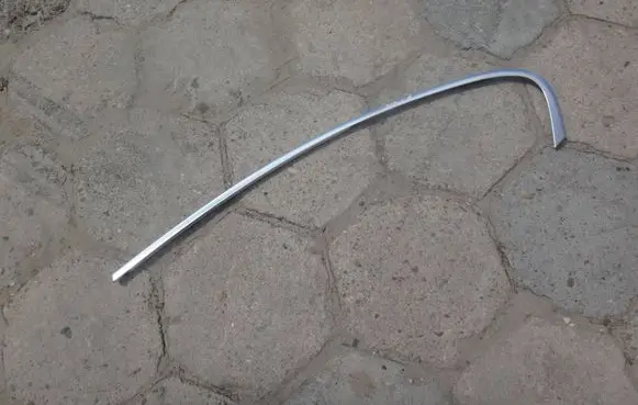 BMW 5 F10 F11 Rear door trim (molding)