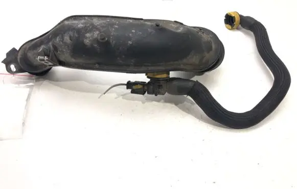 Peugeot 508 Air intake hose/pipe