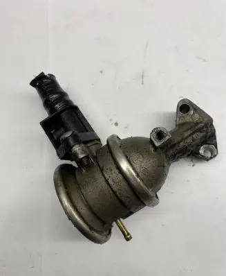 Audi A6 S6 C7 4G EGR valve 06E131101E