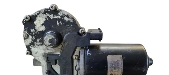 BMW 5 E39 Wiper motor 8360603