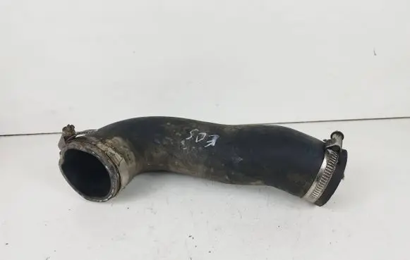 Volkswagen Eos Intercooler hose/pipe 1K0145832AA 121522