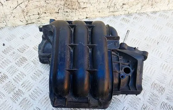 Hyundai i10 Intake manifold 2672004040