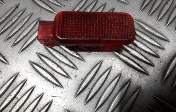 Audi A4 S4 B5 8D Rear door interior light 8D0947411