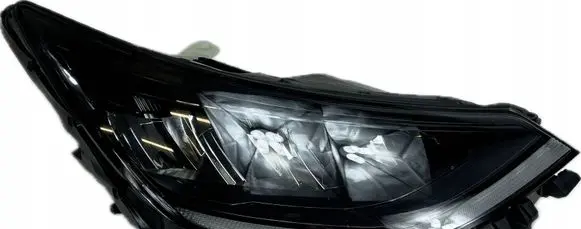Hyundai Sonata DN8 LED Daytime headlight 92102L0