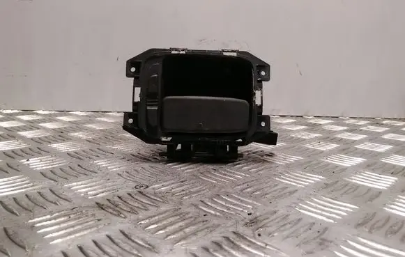 Mercedes-Benz Vito Viano W639 Tailgate/trunk/boot exterior handle