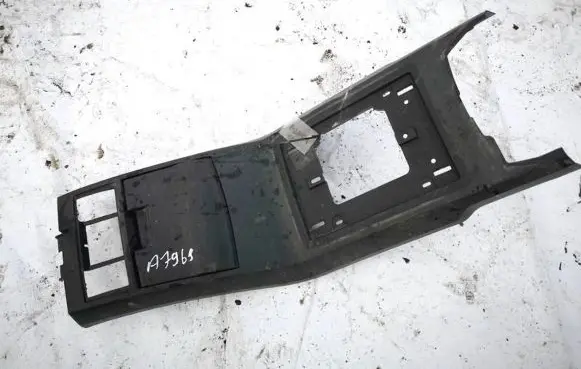 Chrysler Pacifica Other interior part 1002157aa