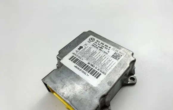 Audi A4 S4 B8 8K Airbag control unit/module 8K0959655B