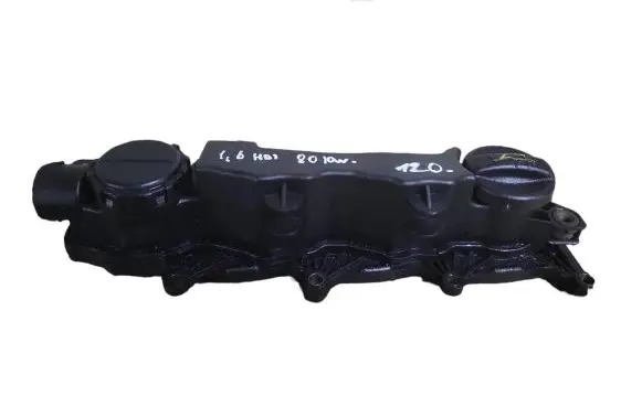 Peugeot 308 Rocker cam cover 9660281080