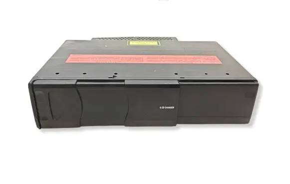 BMW 3 E90 E91 CD/DVD changer 6986077 021007
