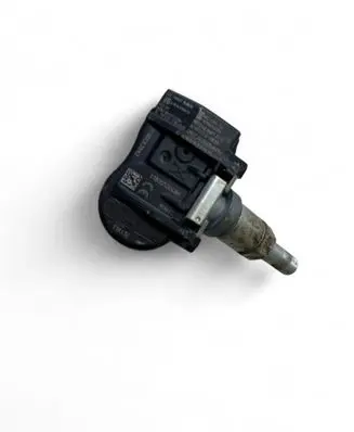 Tire pressure sensor