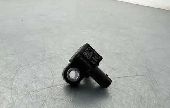 Land Rover Defender Airbag deployment crash/impact sensor JPLA14B006DA