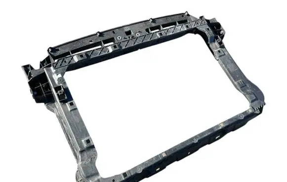 Skoda Kodiaq Radiator support slam panel 565805588n 565805588l