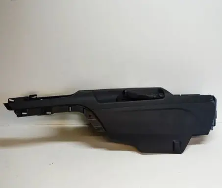 Ford Mustang VI Center console FR3B63044B90B FR3B14D662R30