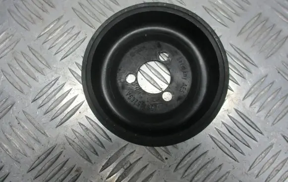 Seat Leon (1M) Water pump pulley 