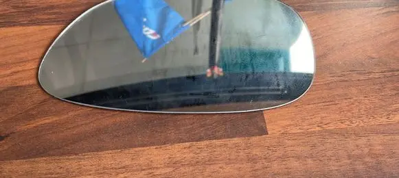 Honda Civic Wing mirror glass 