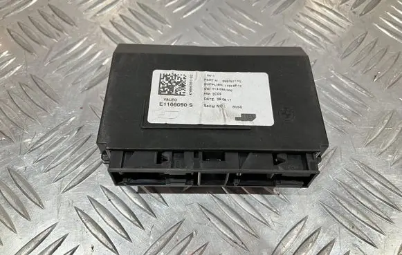BMW 2 F22 F23 Air conditioner control unit module 6997611