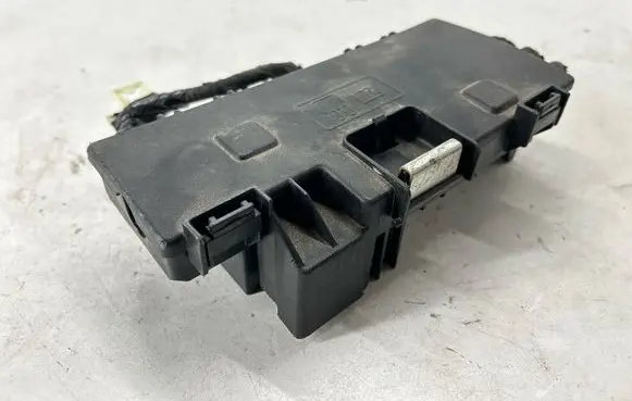 Ford Ecosport Positive wiring loom GN1512A581CHH