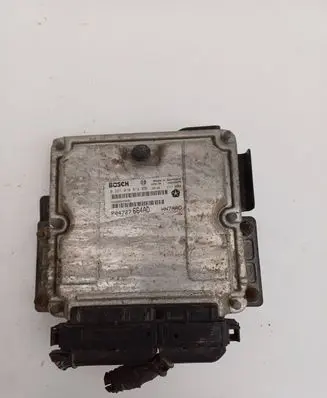 Chrysler Voyager Engine control unit/module P04727664AD 28SA5696 0281010814