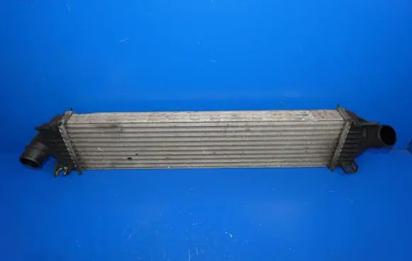 Volvo V40 Intercooler radiator 31319168 ECC7A CD744001
