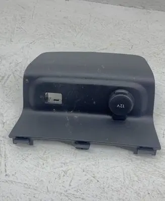 Citroen C3 Other interior part 9829485677