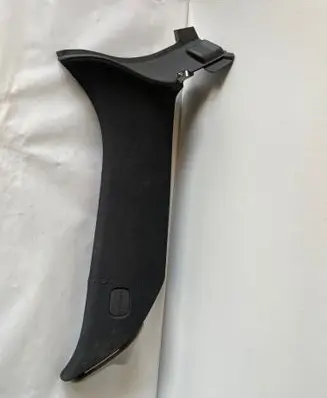 Mercedes-Benz GLC X253 C253 (C) pillar trim A2536905703