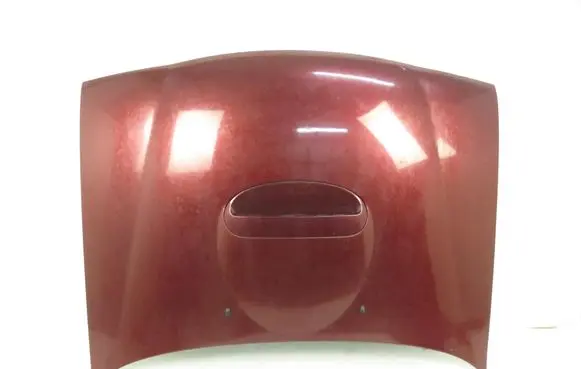 Nissan Terrano Engine bonnet/hood 
