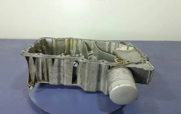 Audi Q2 - Oil sump 05E103601C