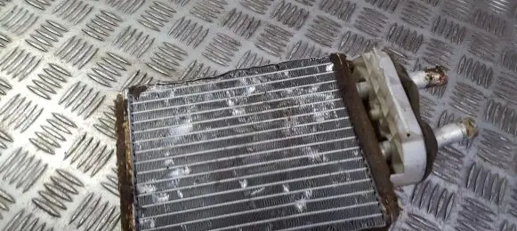 Mazda 626 Heater blower radiator a101ge6t