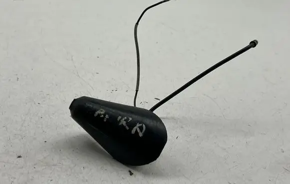Opel Zafira A Radio antenna 024447 460AMP B109544