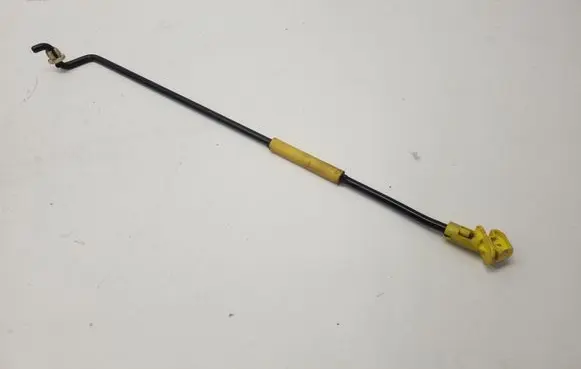 Chrysler Pacifica Engine bonnet/hood prop rod/strut 