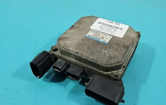 Mazda 6 Central body control module GS1D-67880-D IMPRK1520123