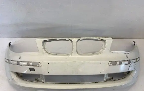 BMW 1 E81 E87 Front bumper 7166462