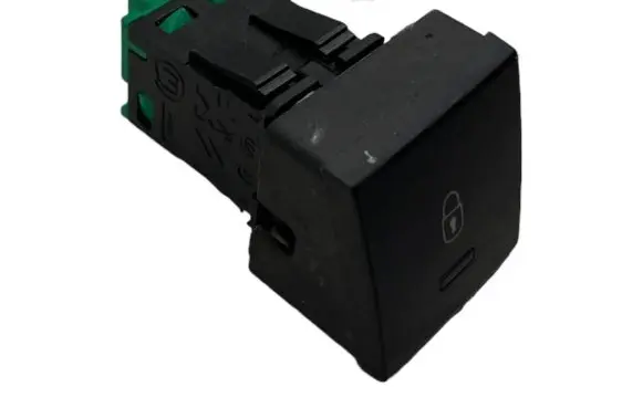 Peugeot 508 Central locking switch button 96661783ZE 033857101