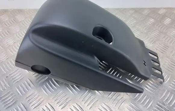 Skoda Superb B6 (3T) Steering wheel column trim 3T0858559