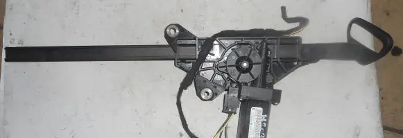 Mercedes-Benz E C207 W207 Seat belt adjustment motor A2078600282