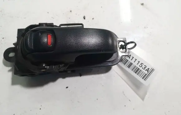 Nissan Tiida C11 Rear door interior handle 