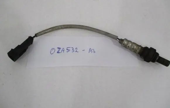 Fiat Stilo Lambda probe sensor 0ZA532A3