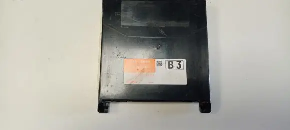 Toyota Sienna XL30 III Central body control module 8922108060 TN2380008282