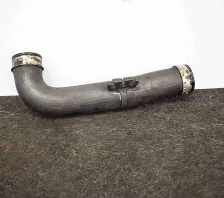 Volkswagen PASSAT B6 Intercooler hose/pipe 1K0145838C