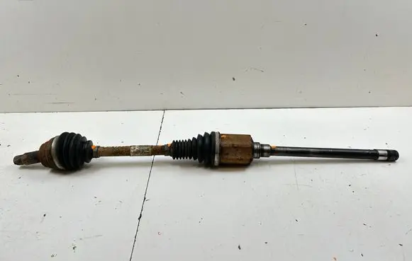 BMW X5 E70 Front driveshaft 7622914