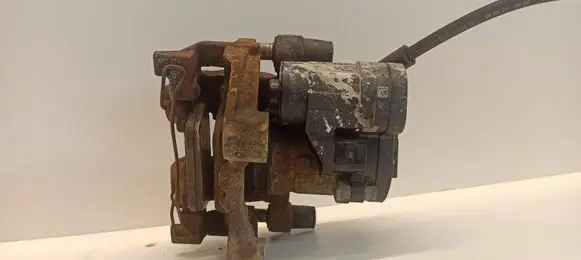 Skoda Kodiaq Rear brake caliper 3Q0615405M