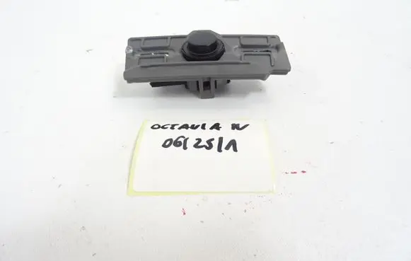Skoda Octavia Mk4 Parking PDC sensor 5WA919275