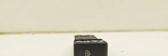 Subaru Forester SG Wiper switch 