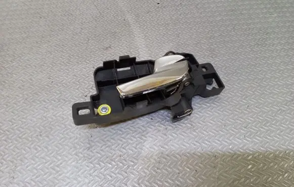 Ford S-MAX Rear door interior handle 6M21U22600