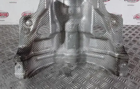 Audi A6 S6 C7 4G Exhaust heat shield 4G0521443