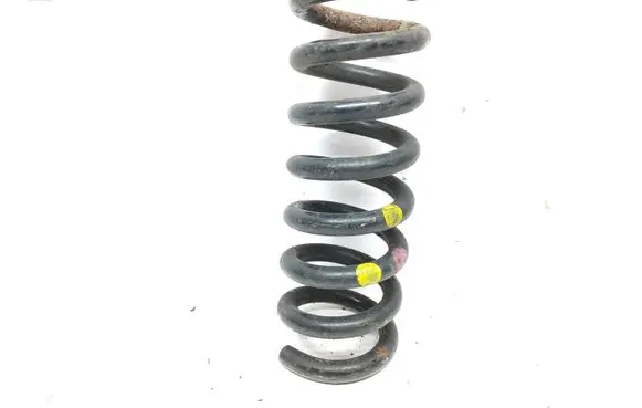 Mercedes-Benz C W204 Rear coil spring