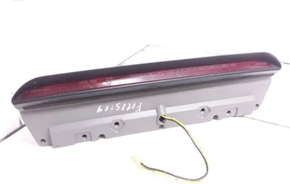 Subaru Forester SF Third/center stoplight 0EW24036 020193