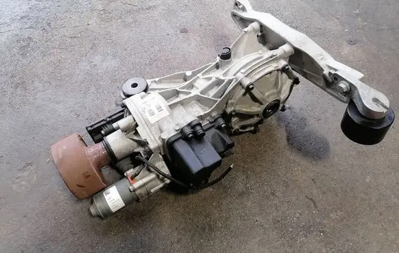 Volvo XC90 Rear differential P1216693 T4795010 31380867