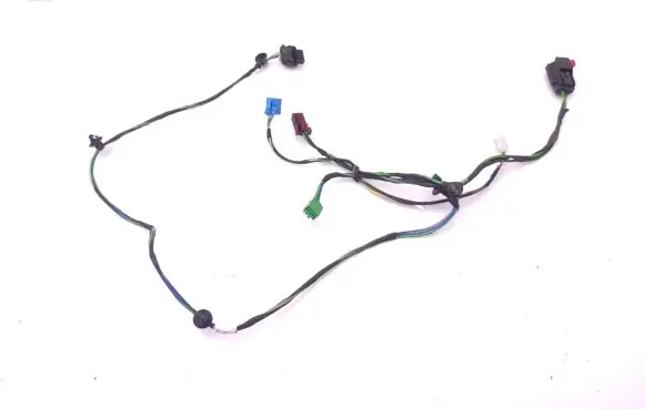 Mercedes-Benz Sprinter W907 W910 Front door wiring loom A0285452726