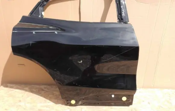 Ford Mustang Mach-E Rear door LJ8BR26018AB LJ8BR26018